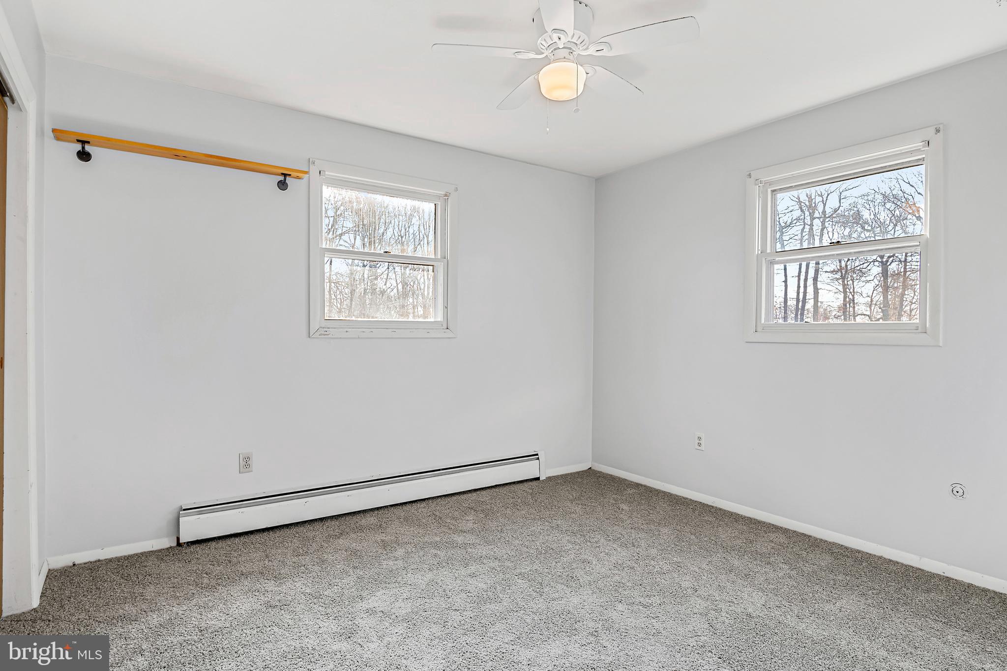 2439 Furnace Road Felton, PA 17322 - Photo 16 of 39 Master Bedroom
