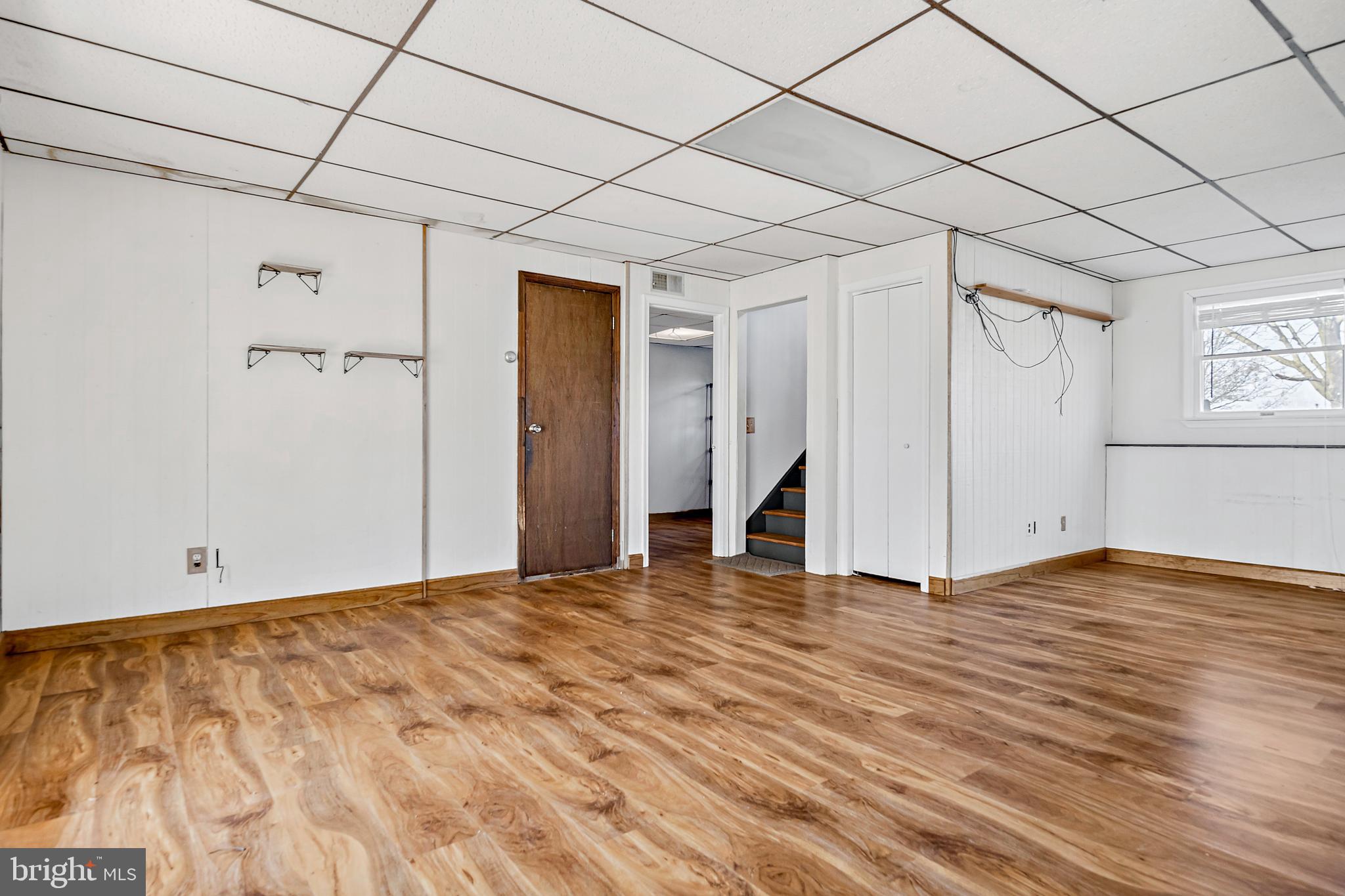 2439 Furnace Road Felton, PA 17322 - Photo 20 of 39 Lower Level Family Room