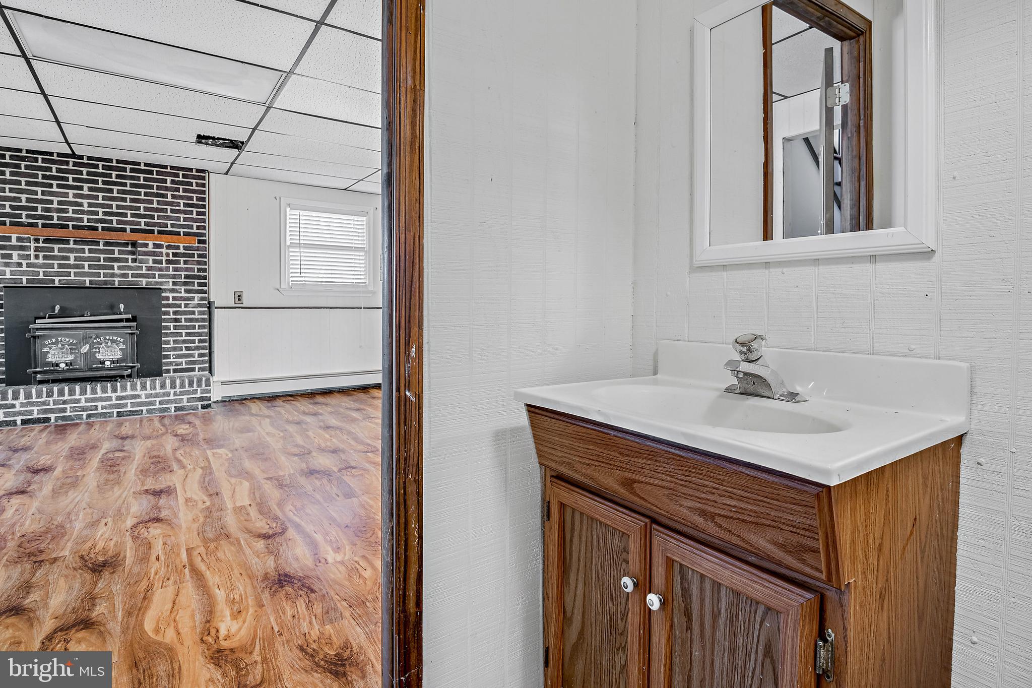 2439 Furnace Road Felton, PA 17322 - Photo 23 of 39 1/2 Bath in Lower Level