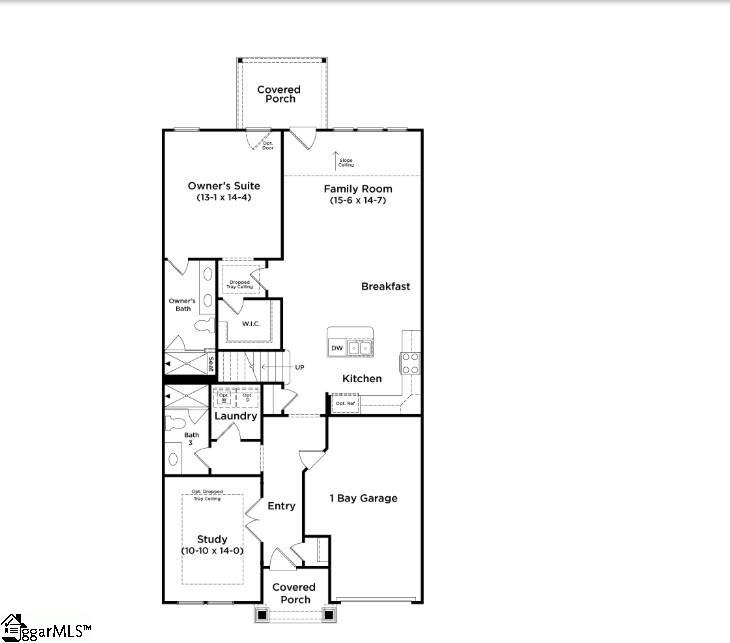 272 Telluride Way Lyman, SC 29365 - Photo 2 of 3