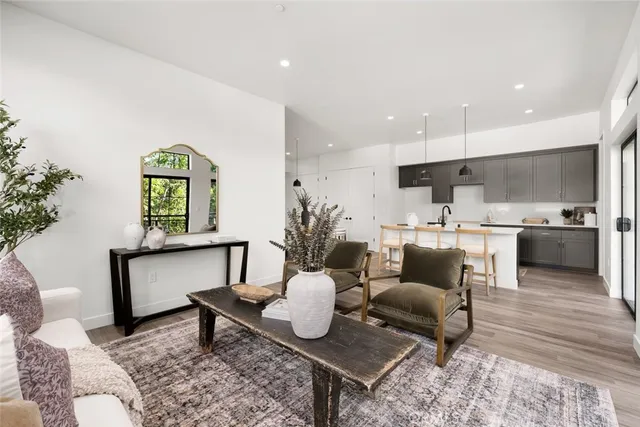 $1,224,750 | 581 Higuera Street, Unit 201, San Luis Obispo, CA 93401