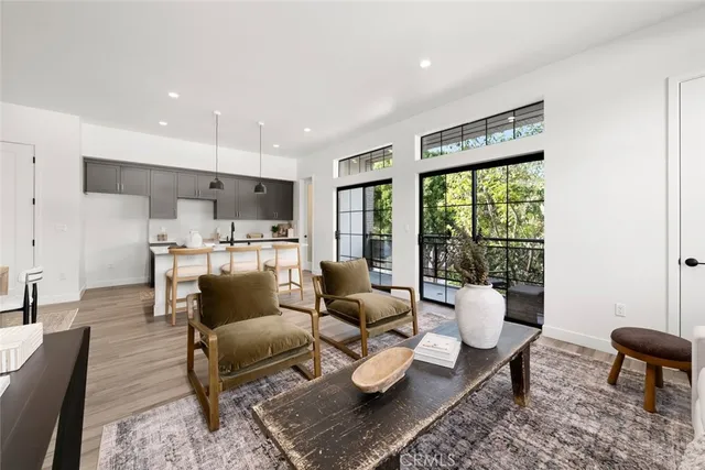 $1,224,750 | 581 Higuera Street, Unit 201, San Luis Obispo, CA 93401