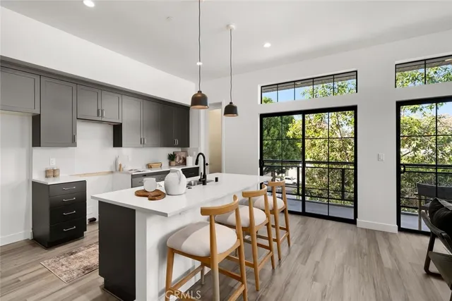 $1,224,750 | 581 Higuera Street, Unit 201, San Luis Obispo, CA 93401