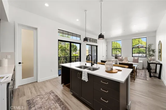 $1,224,750 | 581 Higuera Street, Unit 201, San Luis Obispo, CA 93401