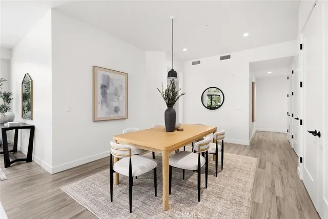 $1,224,750 | 581 Higuera Street, Unit 201, San Luis Obispo, CA 93401