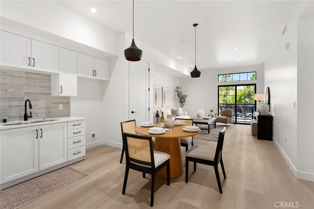 $1,224,750 | 581 Higuera Street, Unit 201, San Luis Obispo, CA 93401