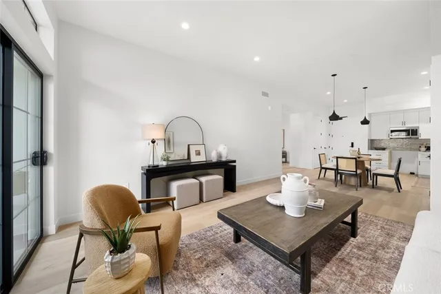 $1,224,750 | 581 Higuera Street, Unit 201, San Luis Obispo, CA 93401