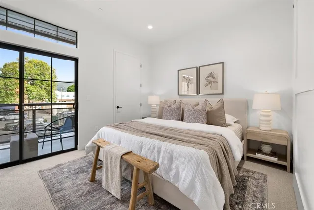 $1,224,750 | 581 Higuera Street, Unit 201, San Luis Obispo, CA 93401