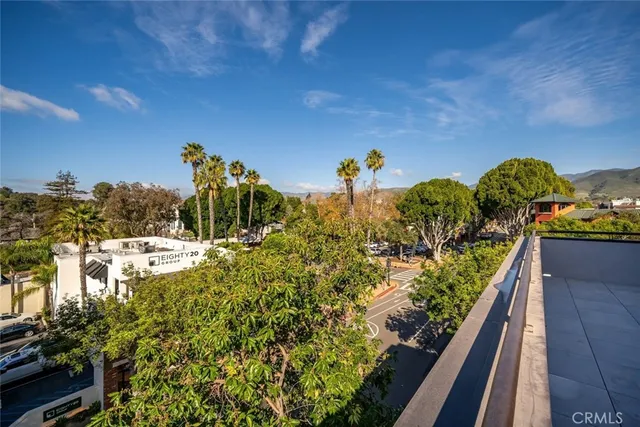 $1,224,750 | 581 Higuera Street, Unit 201, San Luis Obispo, CA 93401