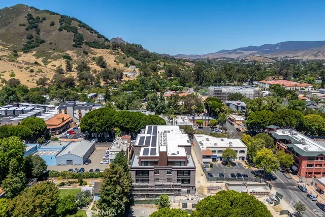 $1,224,750 | 581 Higuera Street, Unit 201, San Luis Obispo, CA 93401
