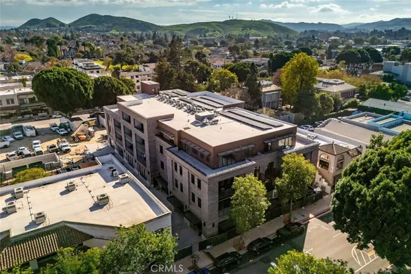 $1,224,750 | 581 Higuera Street, Unit 201, San Luis Obispo, CA 93401