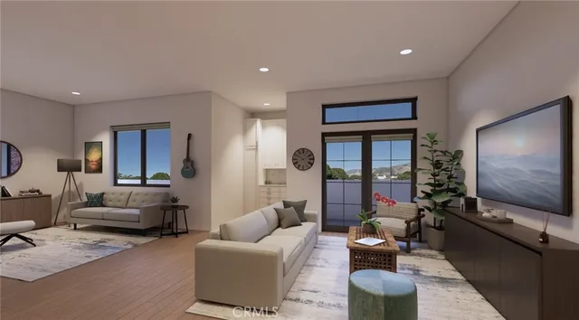 $1,224,750 | 581 Higuera Street, Unit 201, San Luis Obispo, CA 93401