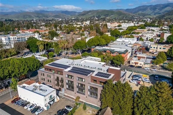 $1,224,750 | 581 Higuera Street, Unit 201, San Luis Obispo, CA 93401