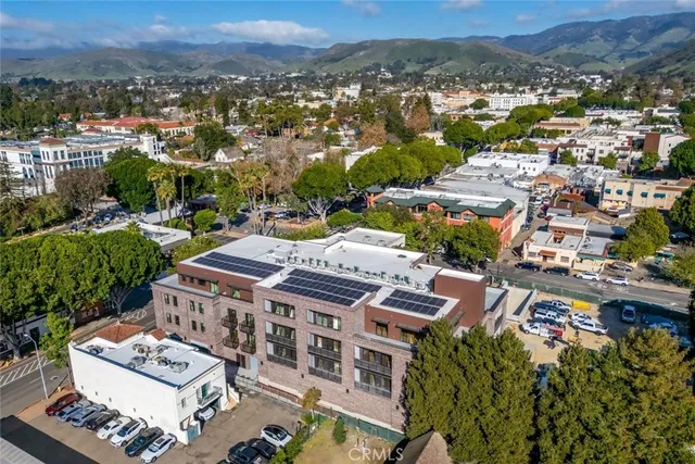 $1,224,750 | 581 Higuera Street, Unit 201, San Luis Obispo, CA 93401