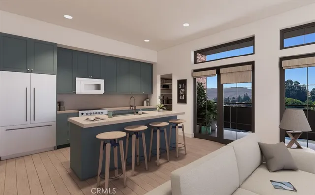 $1,224,750 | 581 Higuera Street, Unit 201, San Luis Obispo, CA 93401