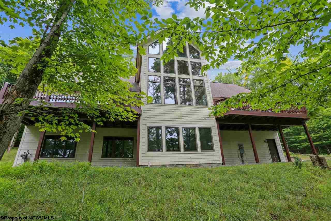 806 Cabin Mountain Road Davis, WV 26260 - Photo 1 of 30 Gallery Image 1