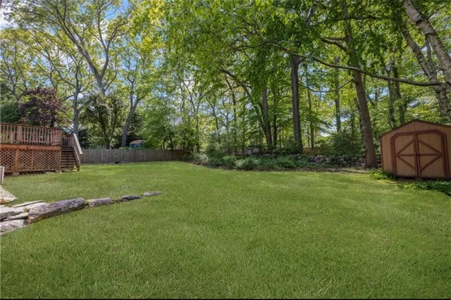 $3,999 | 85 Birkshire Drive, Warwick, RI 02886