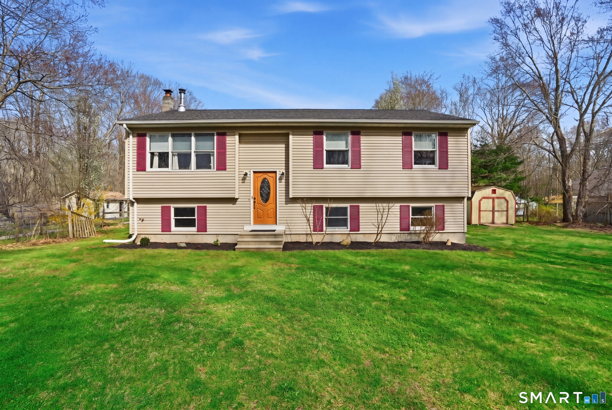 388 Spaulding Road Plainfield, CT 06374 - Photo 1 of 1