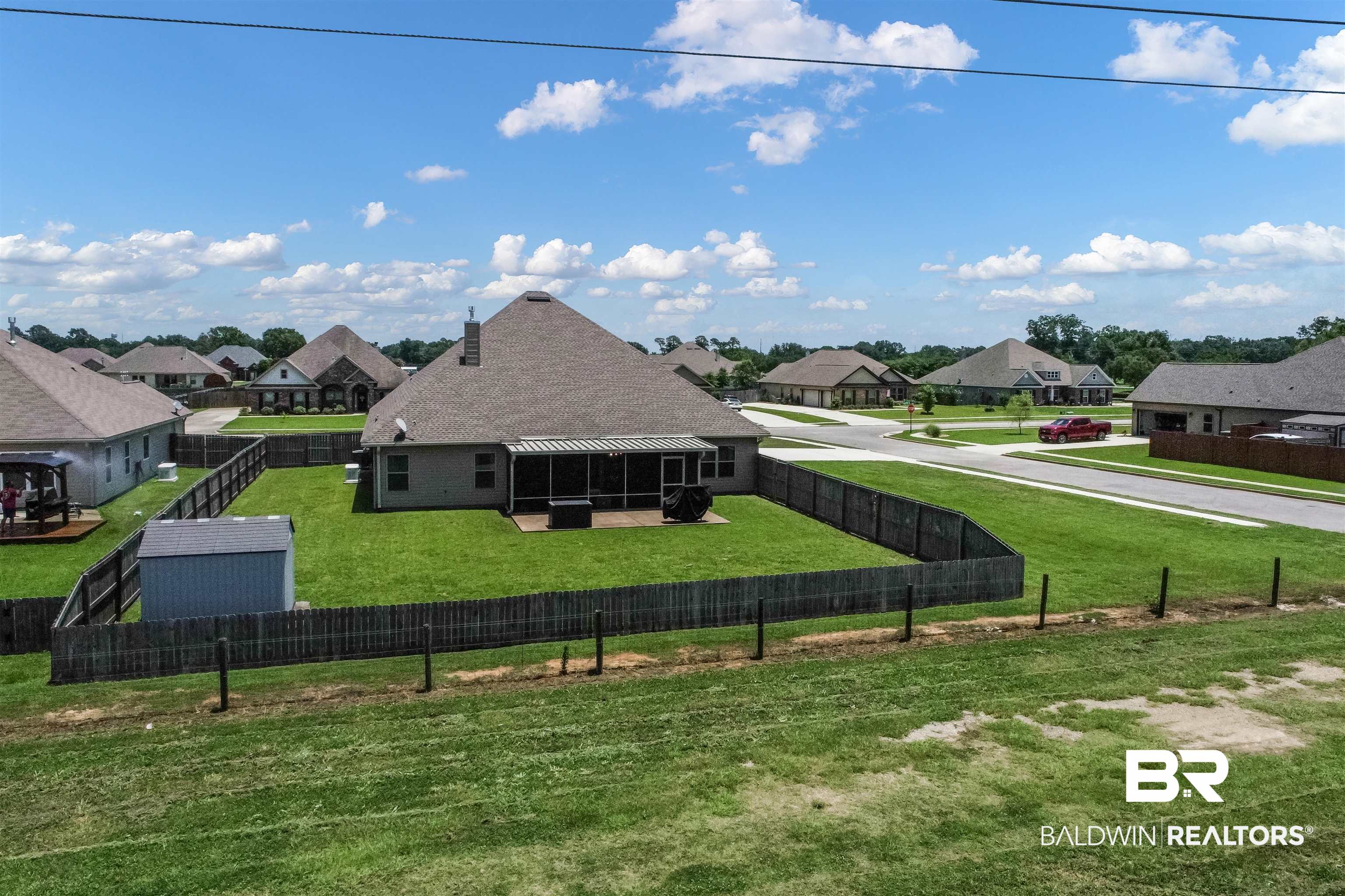 15027 Valencia Street Loxley, AL 36551 - Photo 4 of 47