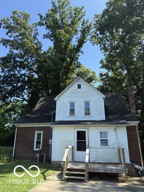 5685 Darwin Road West Terre Haute, IN 47885 - Photo 18 of 24 Gallery Image 18