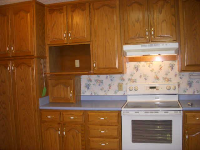 466 Caldwell Road Coalmont, TN 37313 - Photo 17 of 17 kitchen