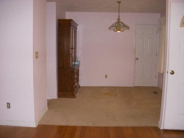 466 Caldwell Road Coalmont, TN 37313 - Photo 8 of 17 dining rm