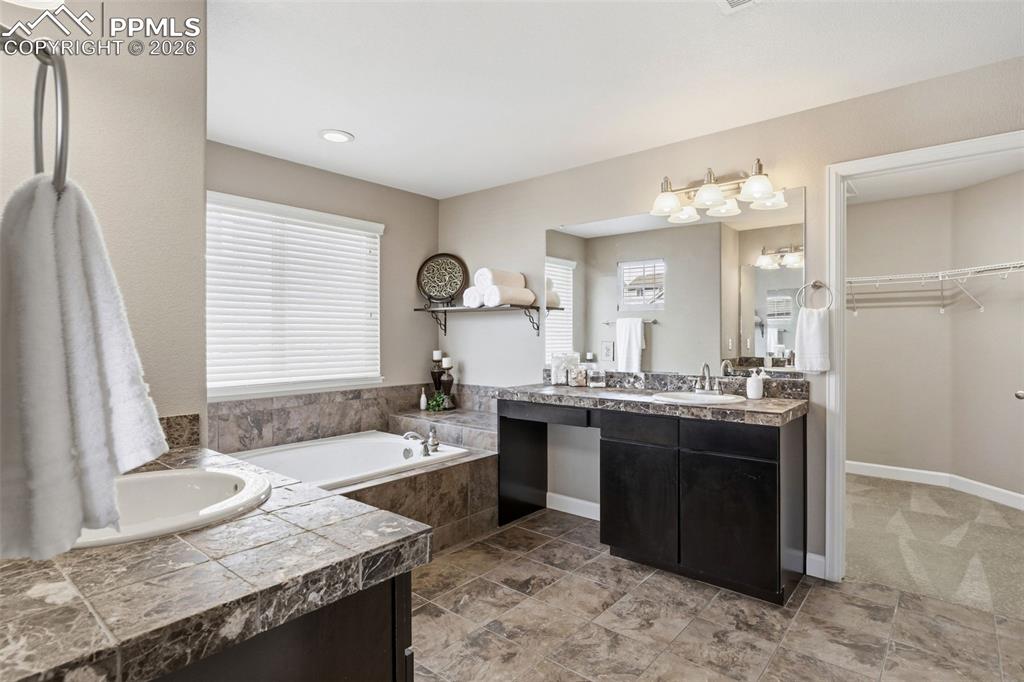 837 Altamont Ridge Drive Colorado Springs, CO 80921 - Photo 13 of 32