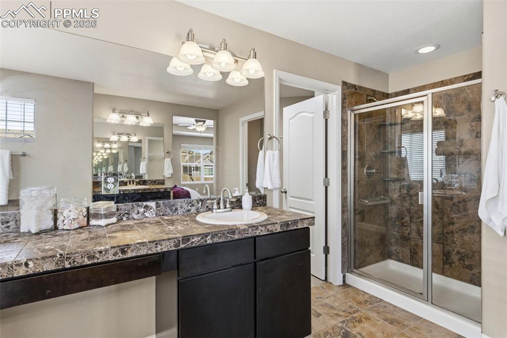 837 Altamont Ridge Drive Colorado Springs, CO 80921 - Photo 14 of 32