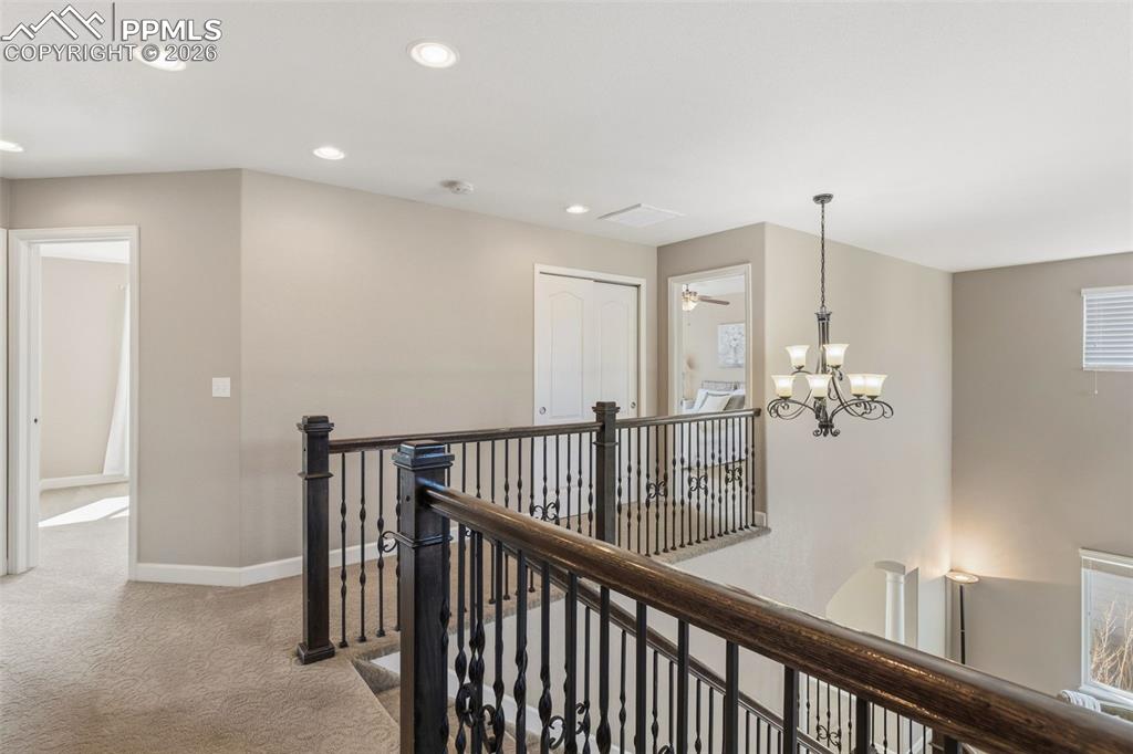 837 Altamont Ridge Drive Colorado Springs, CO 80921 - Photo 16 of 32