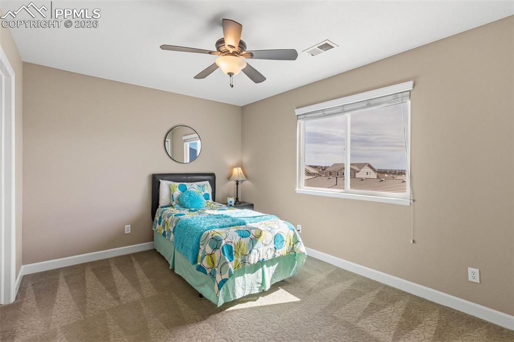 837 Altamont Ridge Drive Colorado Springs, CO 80921 - Photo 17 of 32