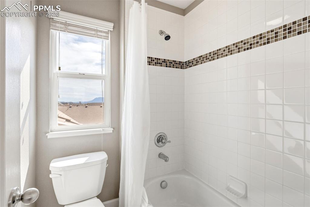 837 Altamont Ridge Drive Colorado Springs, CO 80921 - Photo 22 of 32