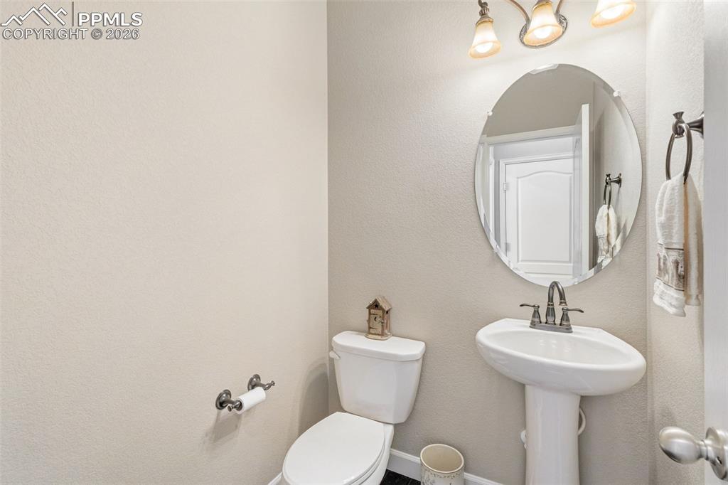 837 Altamont Ridge Drive Colorado Springs, CO 80921 - Photo 26 of 32