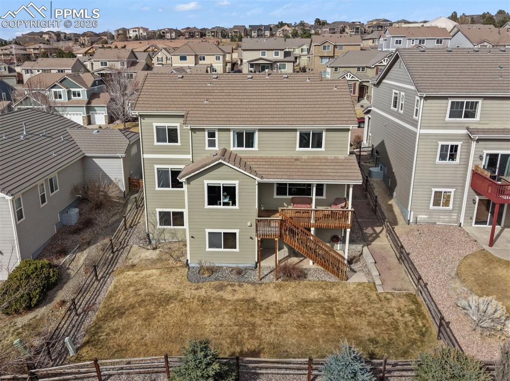 837 Altamont Ridge Drive Colorado Springs, CO 80921 - Photo 30 of 32