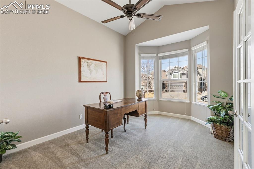 837 Altamont Ridge Drive Colorado Springs, CO 80921 - Photo 5 of 32