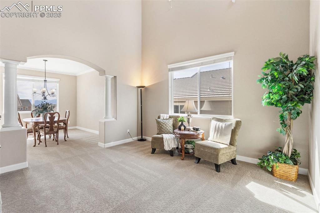 837 Altamont Ridge Drive Colorado Springs, CO 80921 - Photo 7 of 32