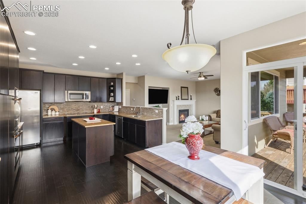 837 Altamont Ridge Drive Colorado Springs, CO 80921 - Photo 9 of 32