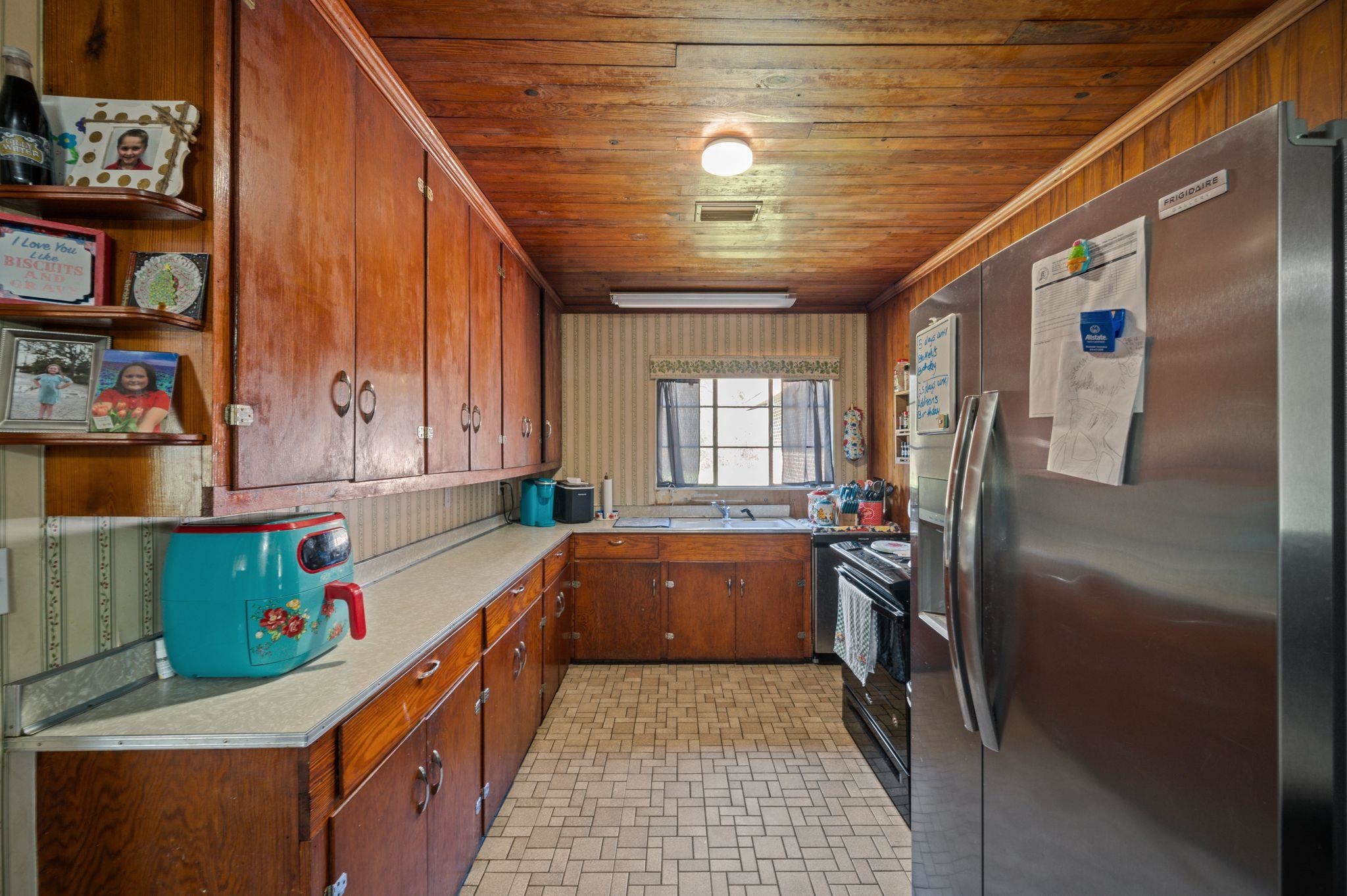 46091 Highway 31 Bay Minette, AL 36507 - Photo 10 of 35 Kitchen