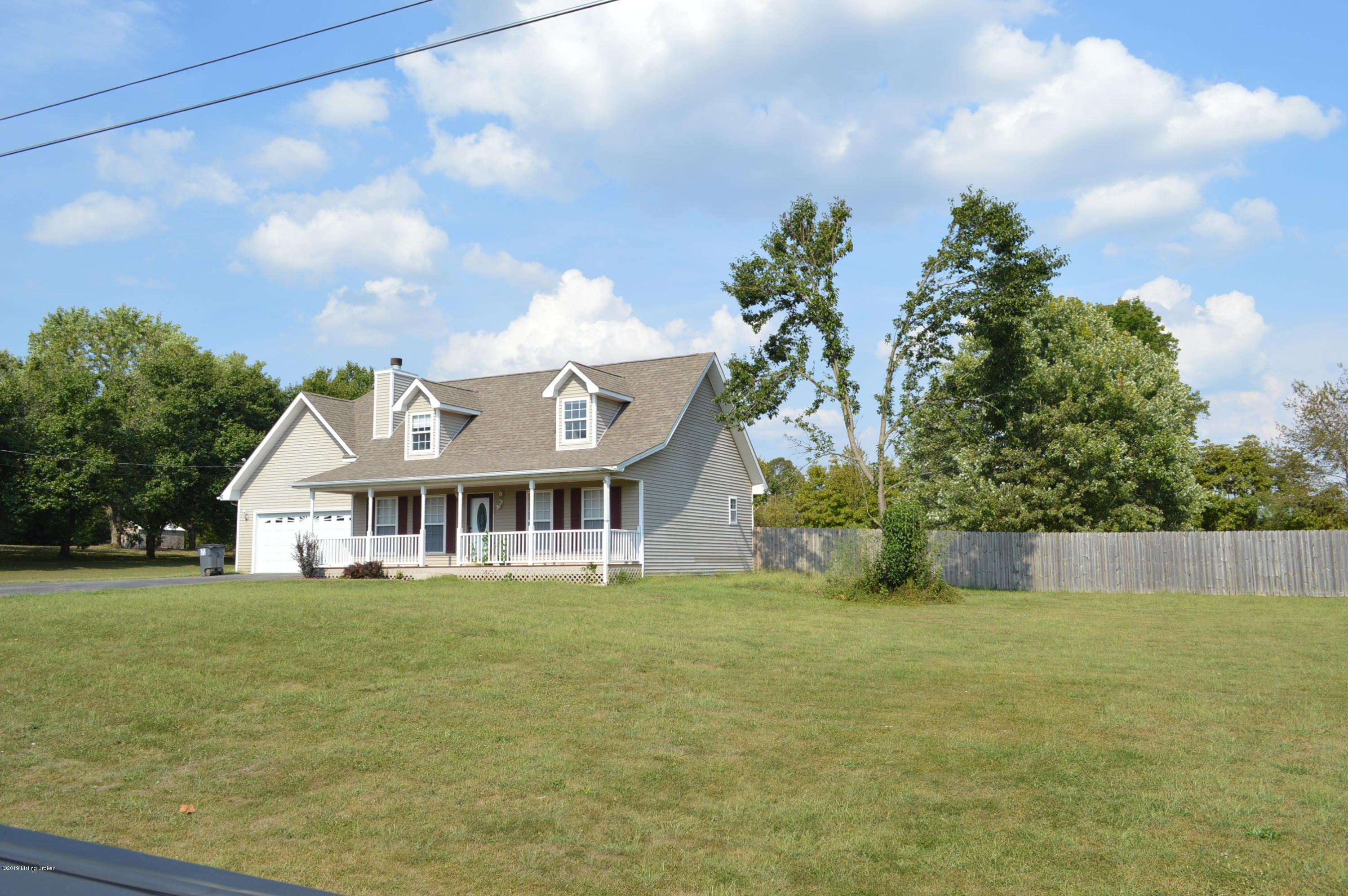 630 Rolling Hls Road Vine Grove, KY 40175 - Photo 6 of 28 DSC_0006
