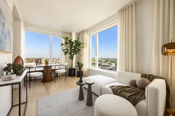 $3,645 | 18 India Street, Unit 415P | Greenpoint