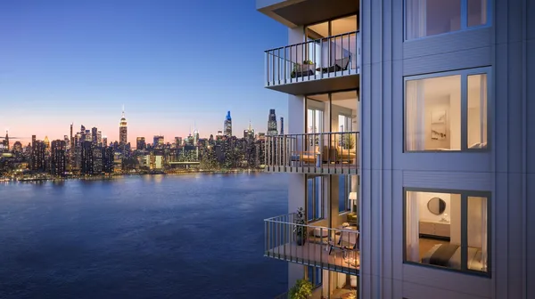 $3,645 | 18 India Street, Unit 415P | Greenpoint