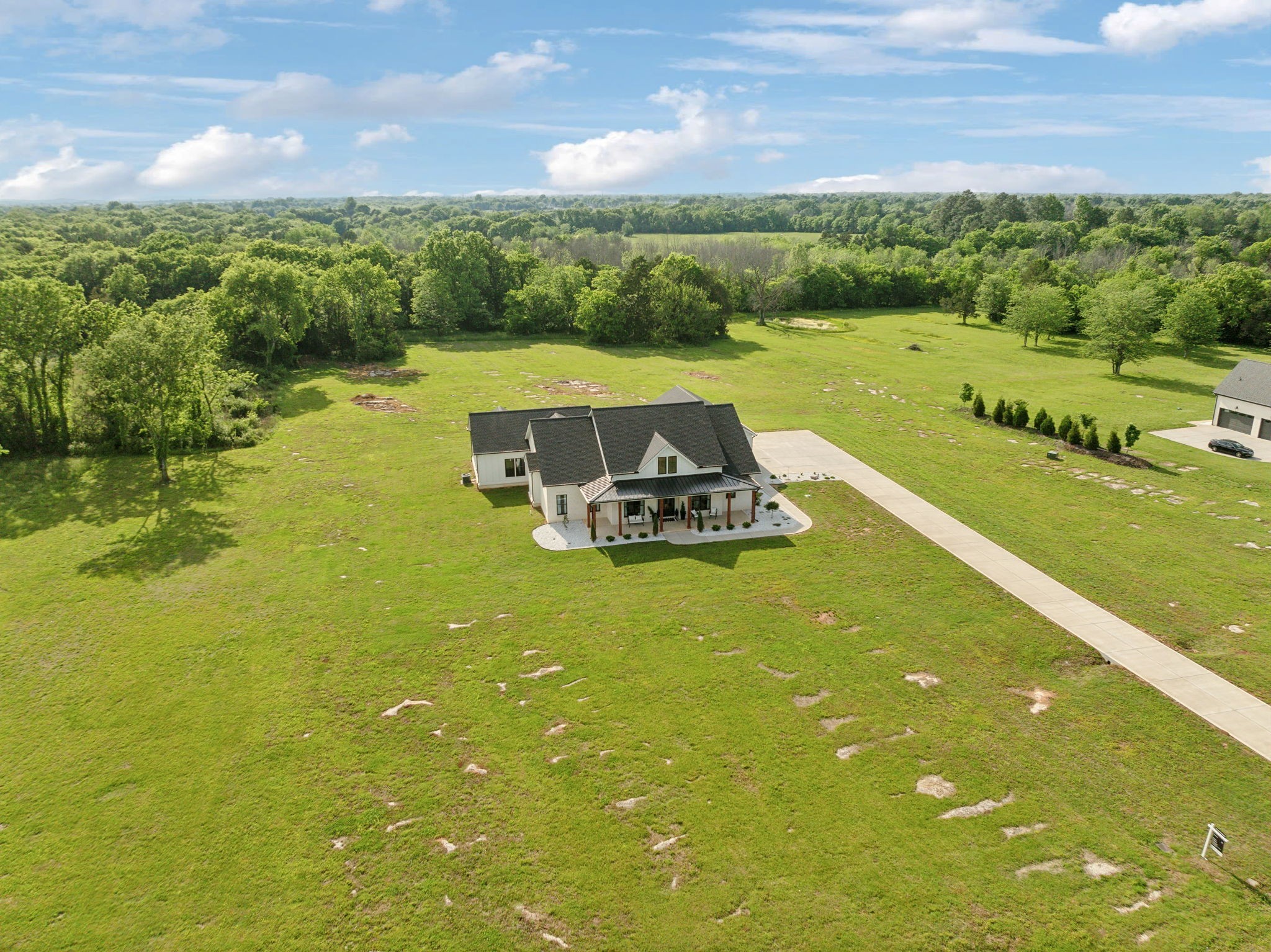 2648 Wilson Overall Road Murfreesboro, TN 37127 - Photo 89 of 92