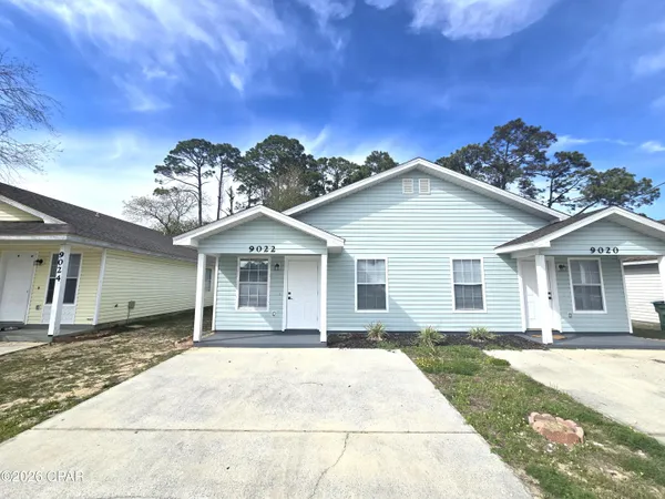 $1,750 | 9022 Houston Street, Panama City Beach, FL 32408