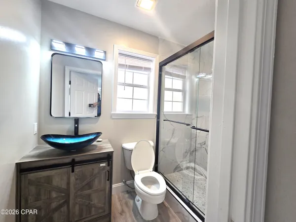 $1,750 | 9022 Houston Street, Panama City Beach, FL 32408