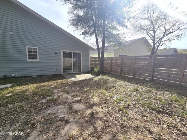 $1,750 | 9022 Houston Street, Panama City Beach, FL 32408