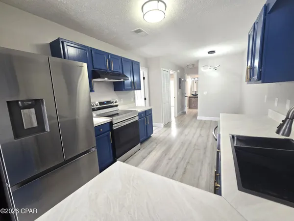 $1,750 | 9022 Houston Street, Panama City Beach, FL 32408