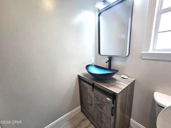 $1,750 | 9022 Houston Street, Panama City Beach, FL 32408