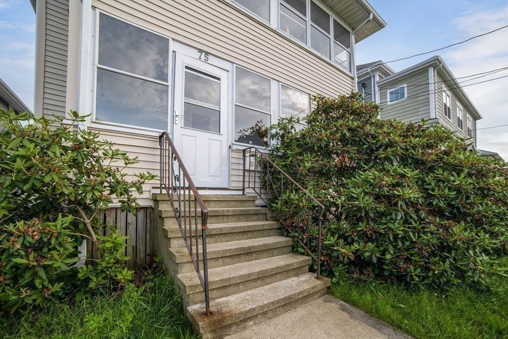 75 Appleton Street, Unit 1 Quincy, MA 02171 - Photo 17 of 17 Gallery Image 17
