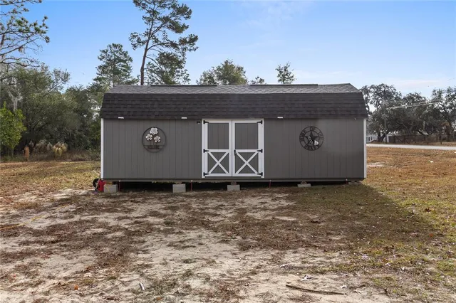 $248,000 | 10850 Northeast 110th Lane, Archer, FL 32618