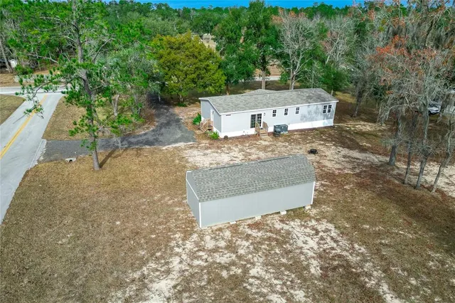 $248,000 | 10850 Northeast 110th Lane, Archer, FL 32618