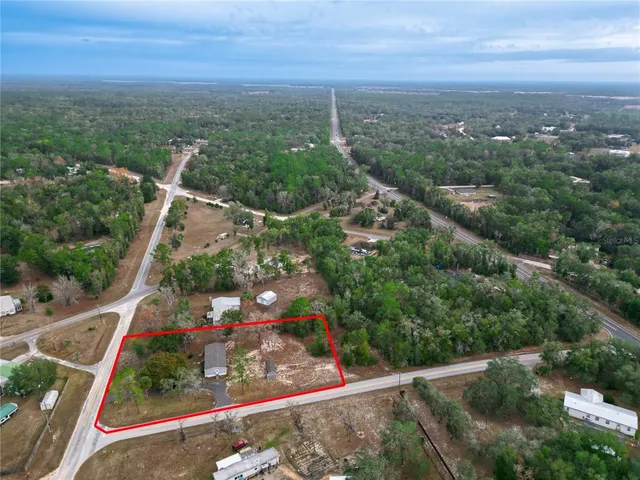 $248,000 | 10850 Northeast 110th Lane, Archer, FL 32618